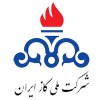 شرکت ملی گاز ایران